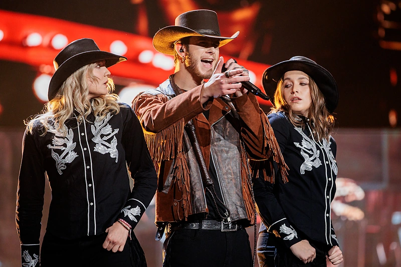 Matt Len / D.Umbraso nuotr.