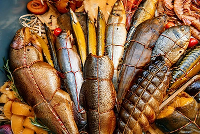 Kodėl rūkyta žuvis tokia ypatinga? Skonio paslaptys, kurias verta žinoti