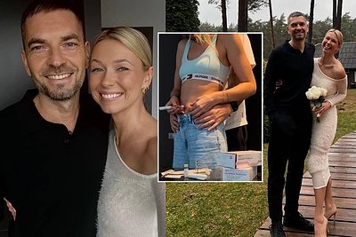 Buvusi „Lietuvos balso“ reporterė Santa – apie vestuves, nevaisingumo iššūkius ir rastą išeitį: „Tikime mokslu“