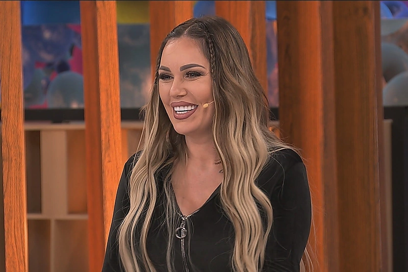 Justina Partikė / LNK stopkadras