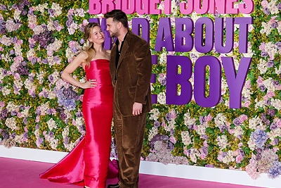 Renée Zellweger / Vida Press nuotr.