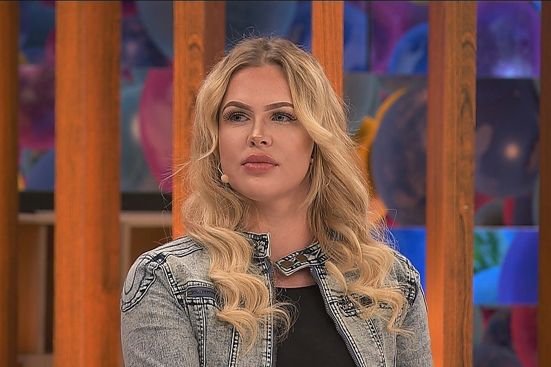 Simona Antonova / LNK stopkadras