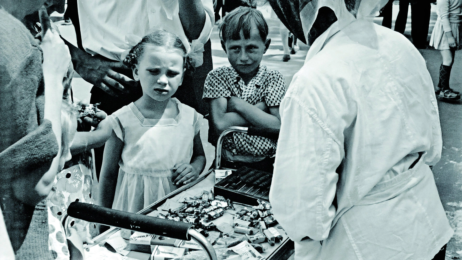 Skaitliukai / Vida Press nuotrauka