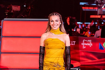 Gabrielė Vilkickytė / Pauliaus Peleckio / BNS nuotr.