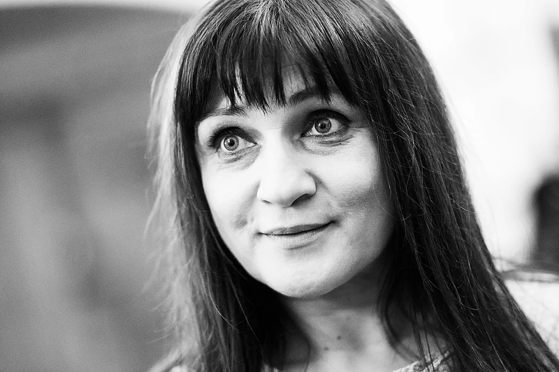 Neda Malūnavičiūtė / Ryčio Šeškaičio nuotr.