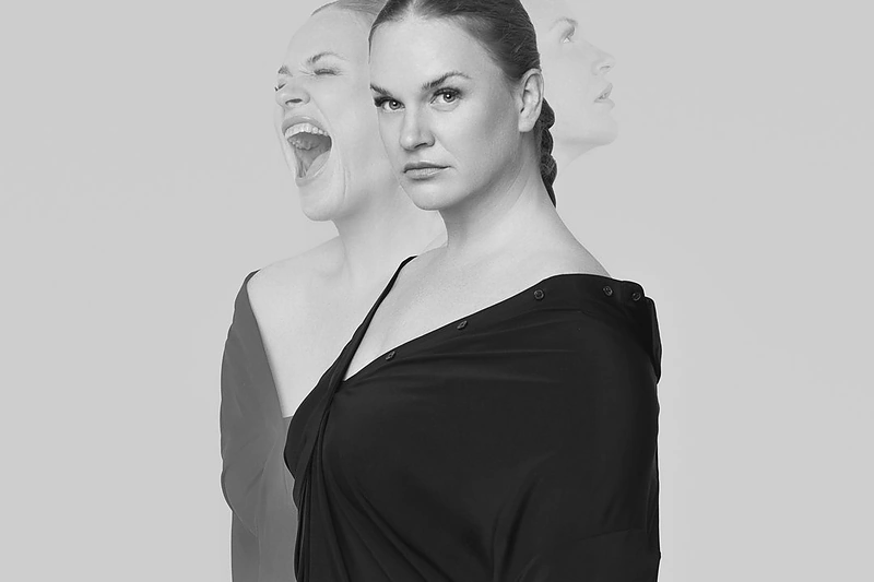 Donata Virbilaitė / Loretos Kondratės nuotr.