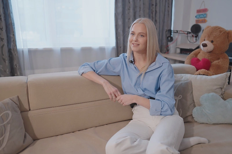 Gabija Petkuvienė / LNK nuotr.