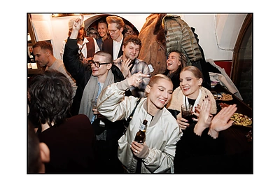 „Lietuvos balso“ 12 sezono finalo dūzgės / Eimanto Paulausko nuotr.