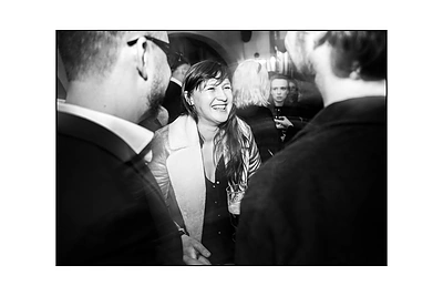 „Lietuvos balso“ 12 sezono finalo dūzgės / Eimanto Paulausko nuotr.