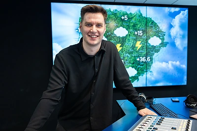 Netikėta žinia – „Kitokie pasikalbėjimai“ atsisveikina su Pauliumi Vaitiekūnu