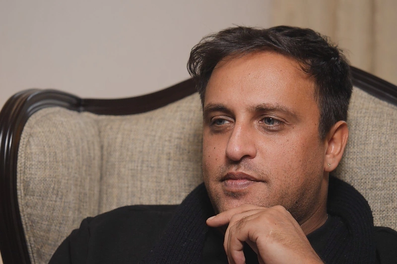 Radžis Aleksandrovičius / LNK nuotr.