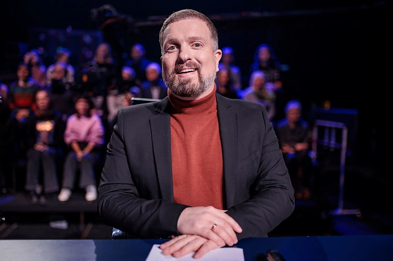 Deivydas Zvonkus / D.Umbraso nuotr.