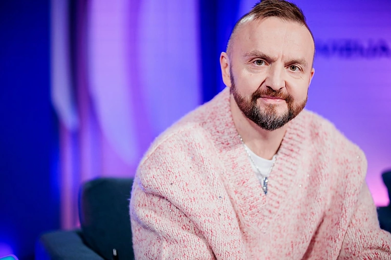 Stano / E.Blažio nuotr.