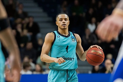 Anthony Cowan / Patricija Adamovič / BNS nuotr.