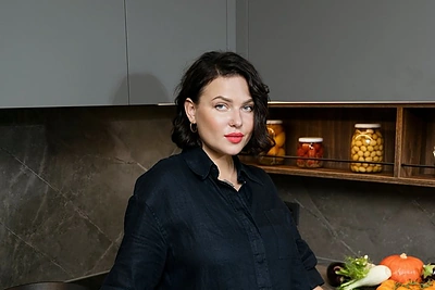 Jazzu aprodė savo sodybos virtuvę: „Iš Filipinų grįžau į atsinaujinusius namus“