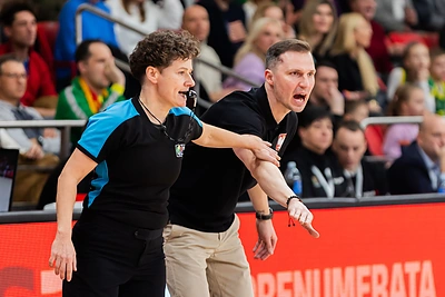Karol Kowalewski / Patricija Adamovič / BNS nuotr.