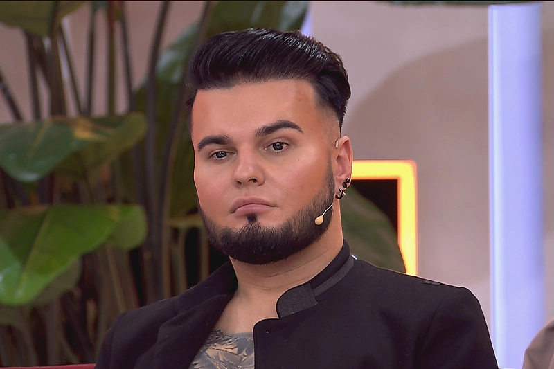 Vytenis Partikas / LNK nuotr.