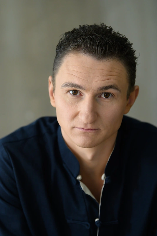 Genadijus Žukovskis / Martyno Aleksos nuotr.