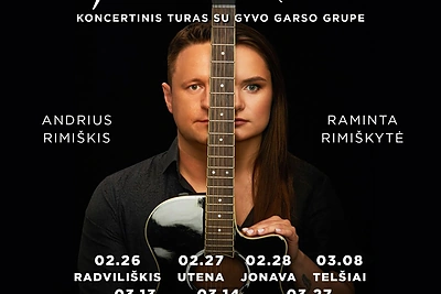 Andrius Rimiškis