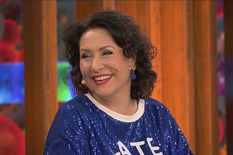 Irena Starošaitė / LNK nuotr.