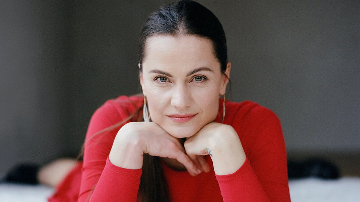 Jurga Šeduikytė / Elenos Krukonytės nuotr.