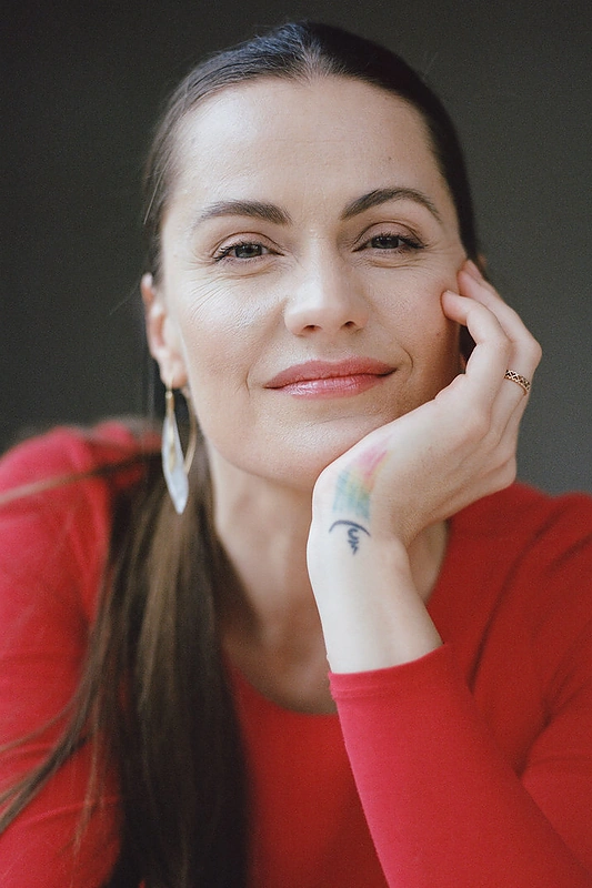Jurga Šeduikytė / Elenos Krukonytės nuotr.