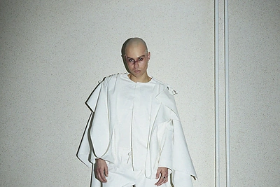Lion Ceccah / Kristinos Gulbinaitės nuotr.