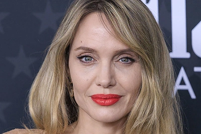 „Critic's Choice“ apdovanojimų raudono kilimo svečiai / Scanpix nuotr.