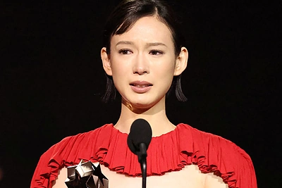 „Critic's Choice“ apdovanojimai 2025 / Scanpix nuotr.