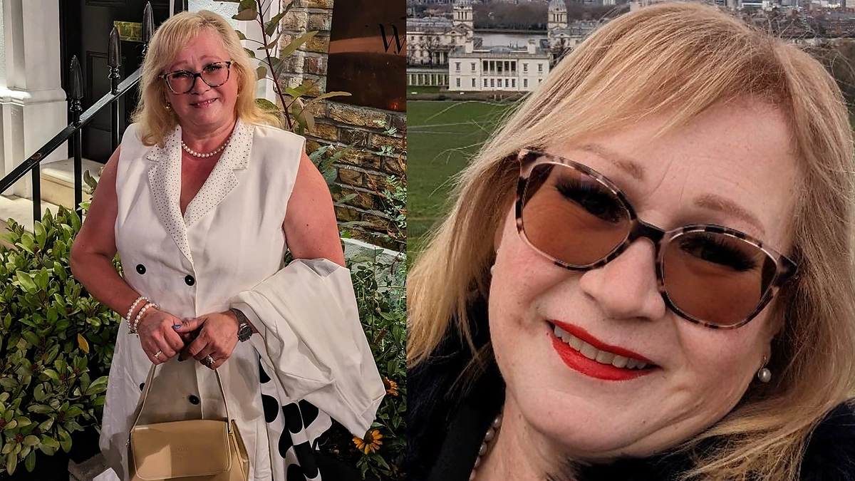 Jolanta Naruševičiūtė / Asmeninio archyvo nuotr.