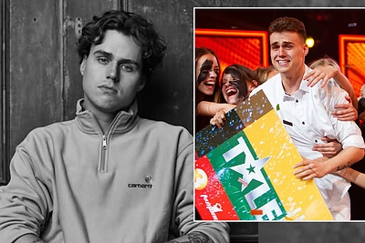 „Lietuvos talentų“ nugalėtojas E.Kerpė iškėlė opią problemą: „Mes kaip koks paskutinis luomas“