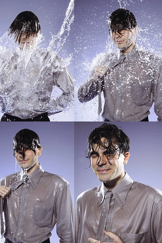 Rokas Yan / Asmeninio albumo nuotr.