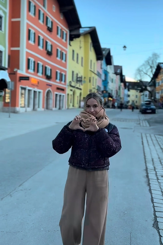 Viktorija Rupeikytė / Asmeninio archyvo nuotr.