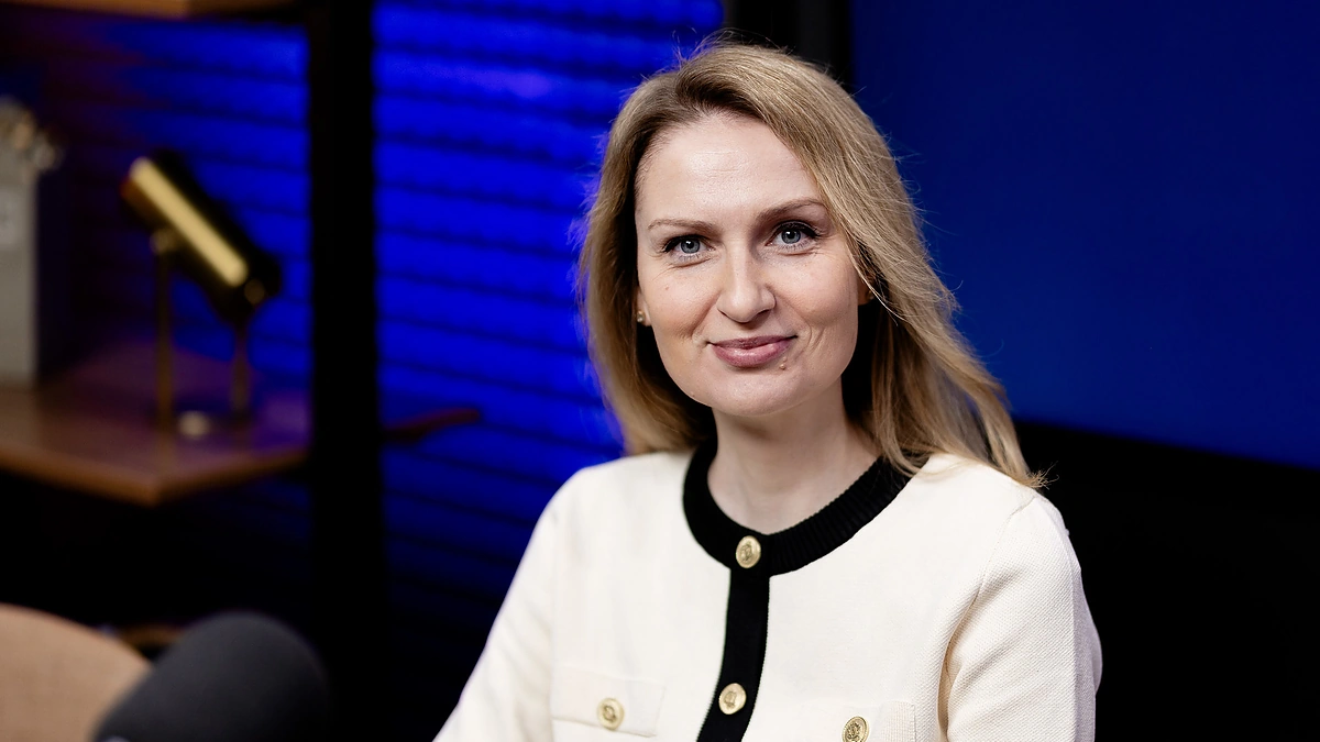 Rima Urbonaitė / Lukas Balandis / BNS nuotr.