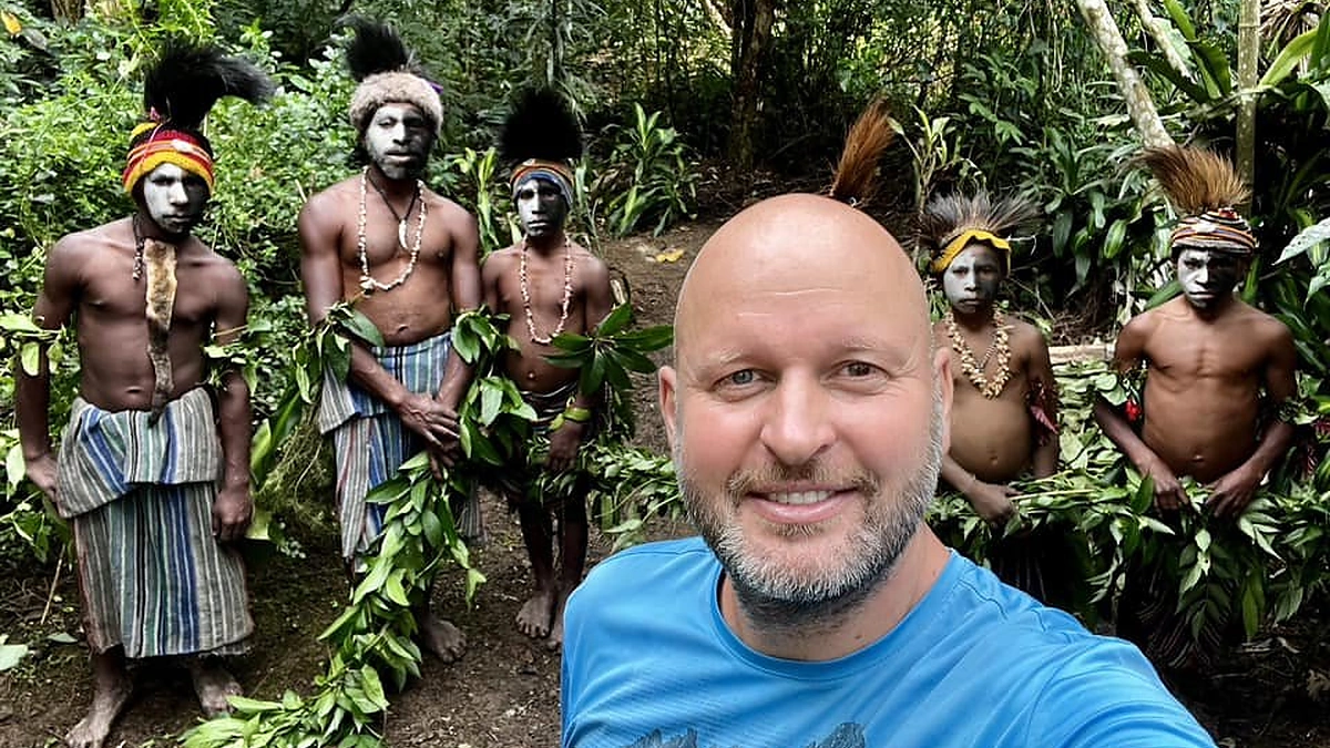 Danas Pankevičius / Asmeninio albumo nuotr.