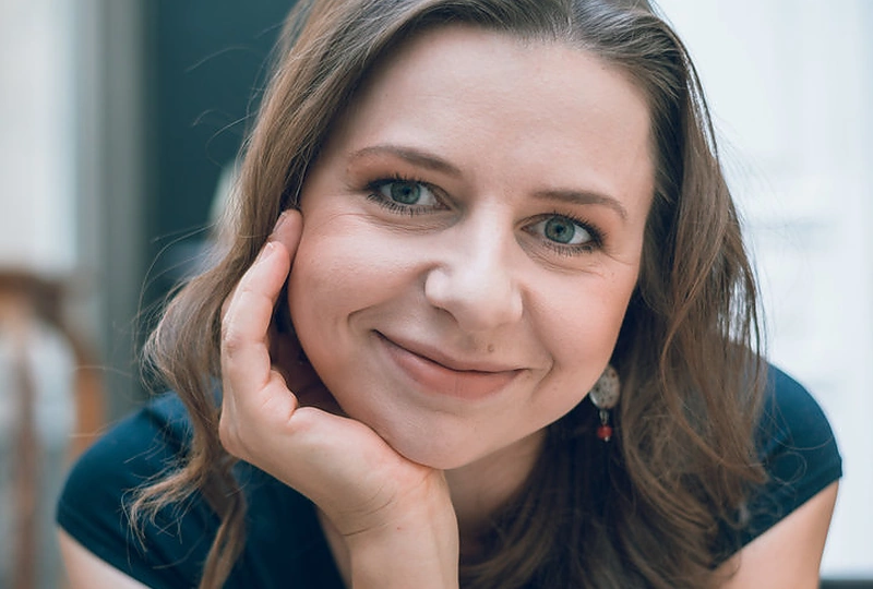 Ilona Kvietkutė / Asmeninio albumo nuotr.