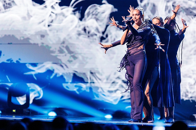 Liepa / Eriko Ovčarenko / BNS nuotr.