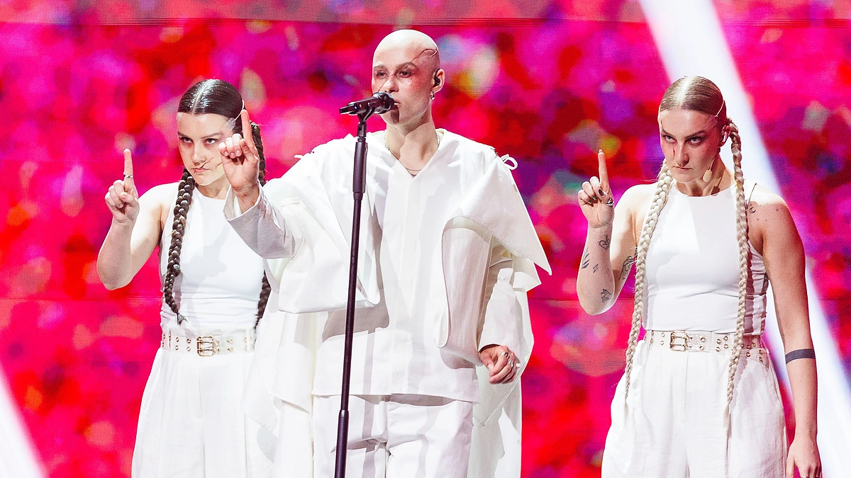 Lion Ceccah / Eriko Ovčarenko / BNS nuotr.