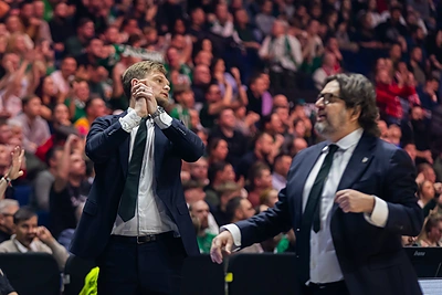 Tautvydas Sabonis / Patricija Adamovič / BNS nuotr.