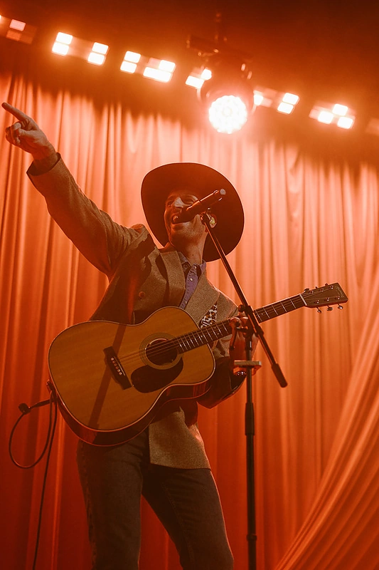 Justinas Jarutis / Luko Grušecko ir Evelinos Sabaliauskaitės nuotr.