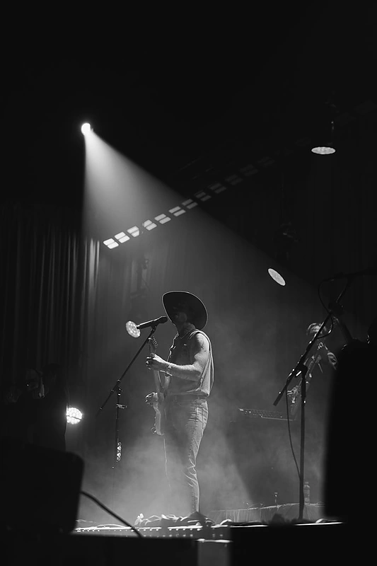 Justinas Jarutis / Luko Grušecko ir Evelinos Sabaliauskaitės nuotr.