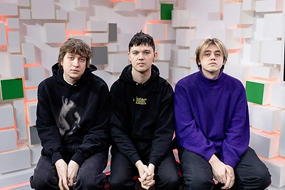 „Katarsis“ / Lukas Balandis / BNS nuotr.