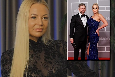 Mia Pilibaitytė išsiskyrė su mylimuoju Deividu Ringe: „Yra ribos, kurių peržengti negalima“