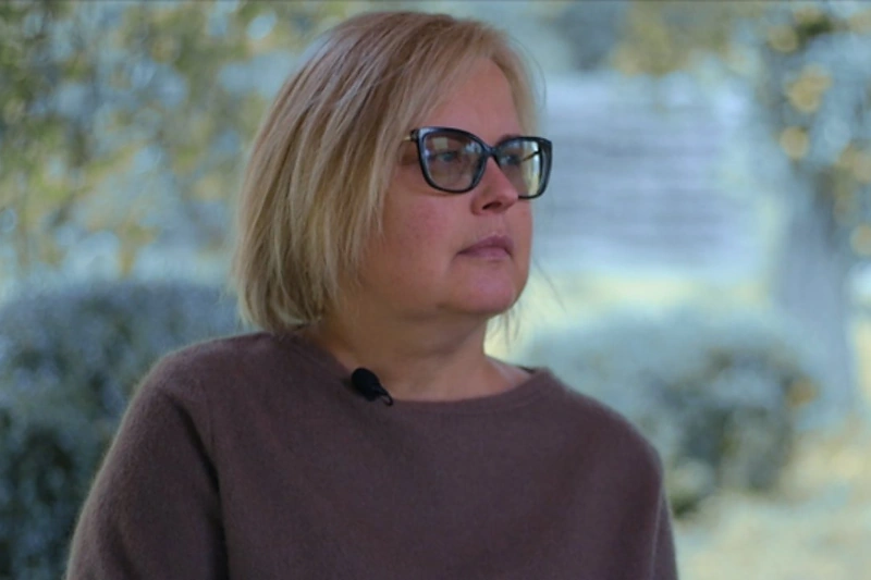 Anžela Ruikienė / Asmeninė nuotr.