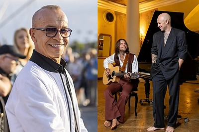 Lukiškių aikštėje – žvaigždžių susibūrimas: pasirodys ir retas paramos renginių svečias K.Kerbedis