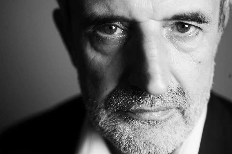 Rimas Tuminas / Aleksandros Torgushnikovos nuotr.