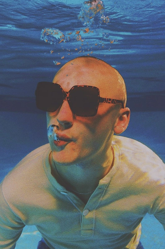 Yellow Days / Organizatorių nuotr.