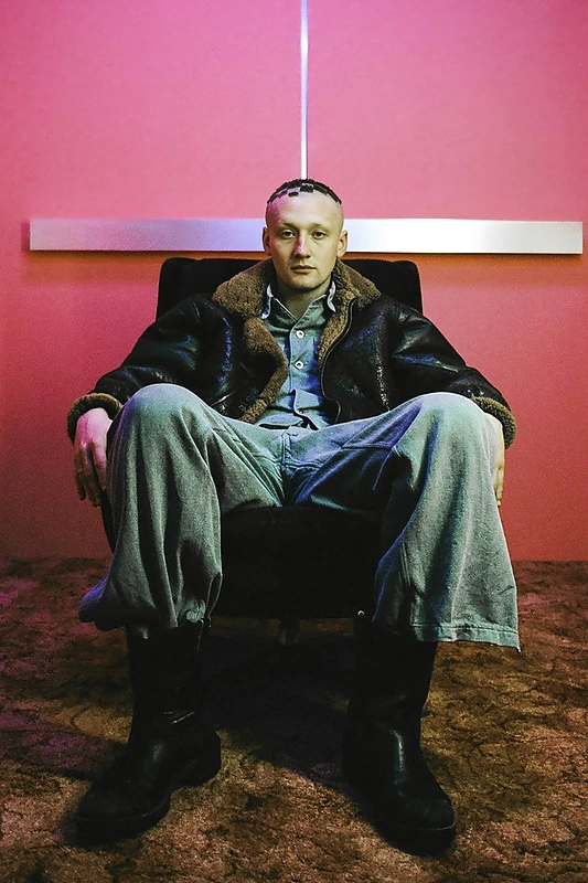 Yellow Days / Beatričė Staniūnaitė nuotr.