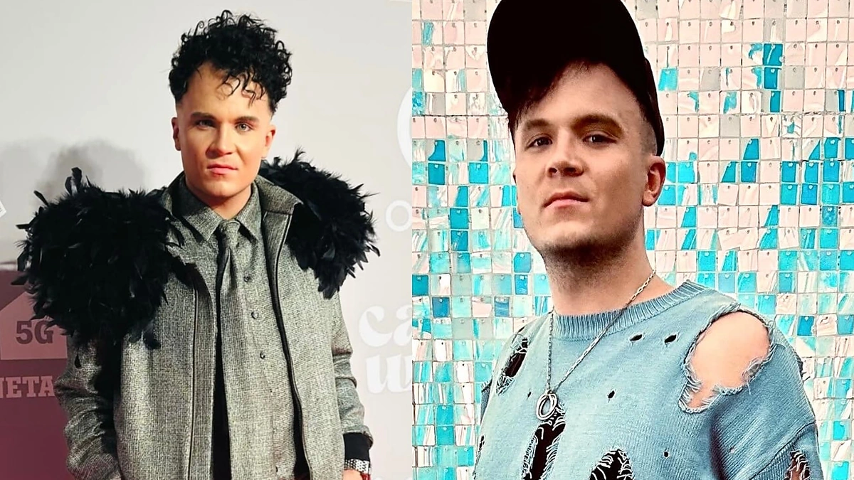 Deividas Dubinovas-Deivizo / Asmeninio albumo nuotr.