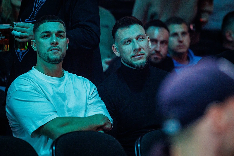 Edgaras Eidėjus / Eriko Ovčarenko / BNS nuotr.